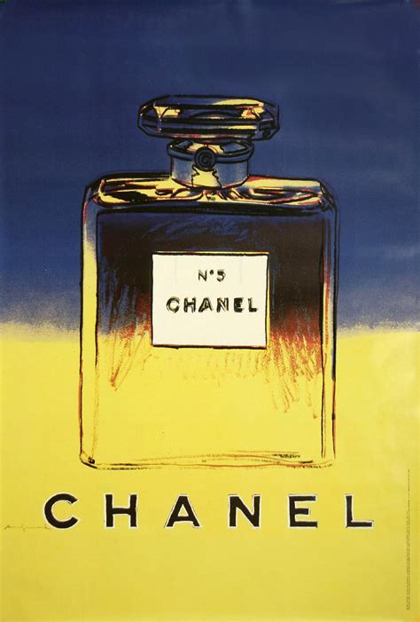 dating vintage chanel perfume|Chanel no 5 perfume advertisements.